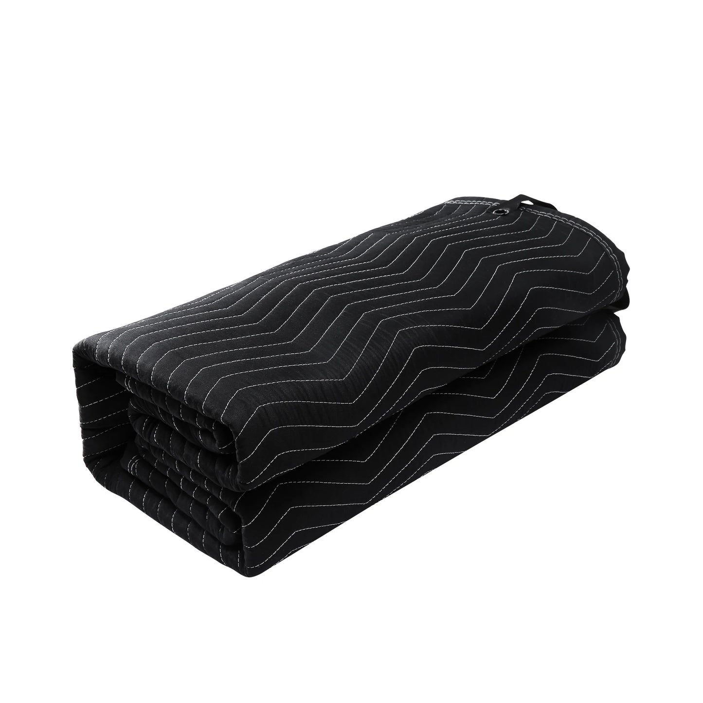 96" x 80" Sound Dampening Blanket Noise Blocking