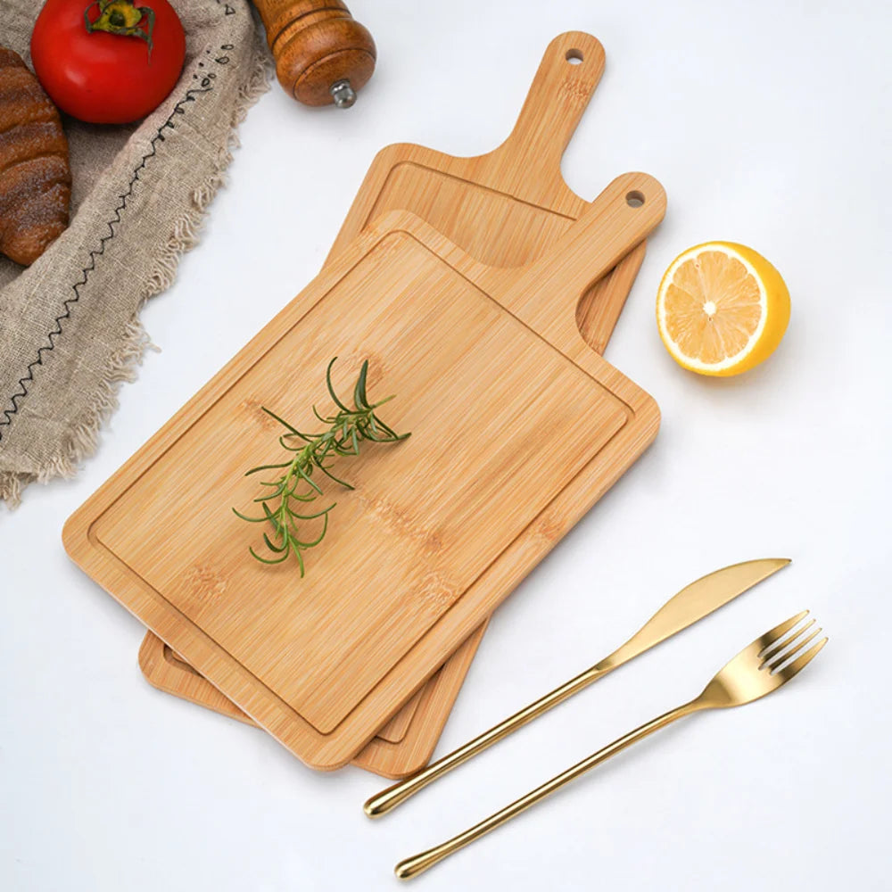 Bamboo Cutting Boards